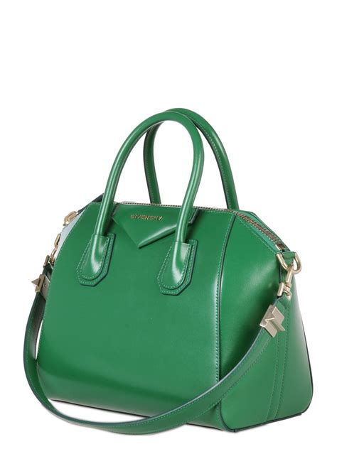 givenchy antigona greenhills|Givenchy antigona small price.